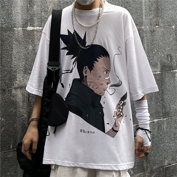 Naruto Anime T-shirt yc23008