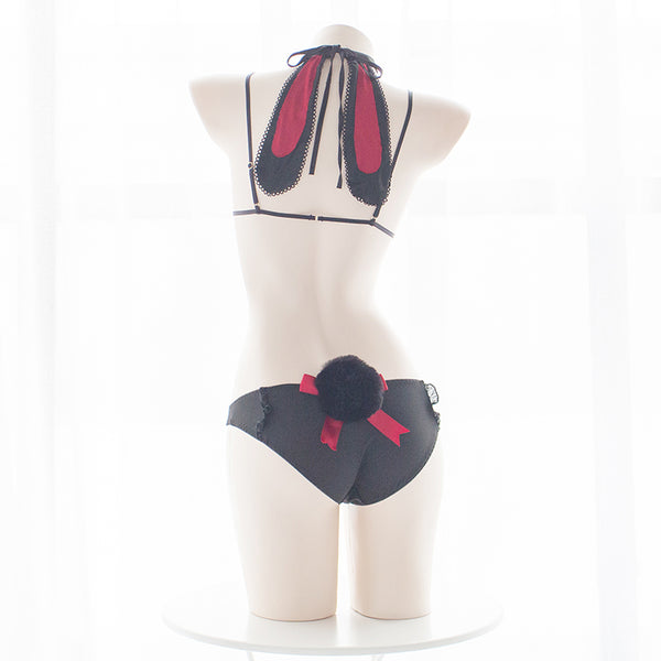 Cute sexy rabbit bikini yc21080 anibiu Cute sexy rabbit bikini yc21080 anibiu