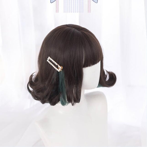 lolita cute wig yc22957