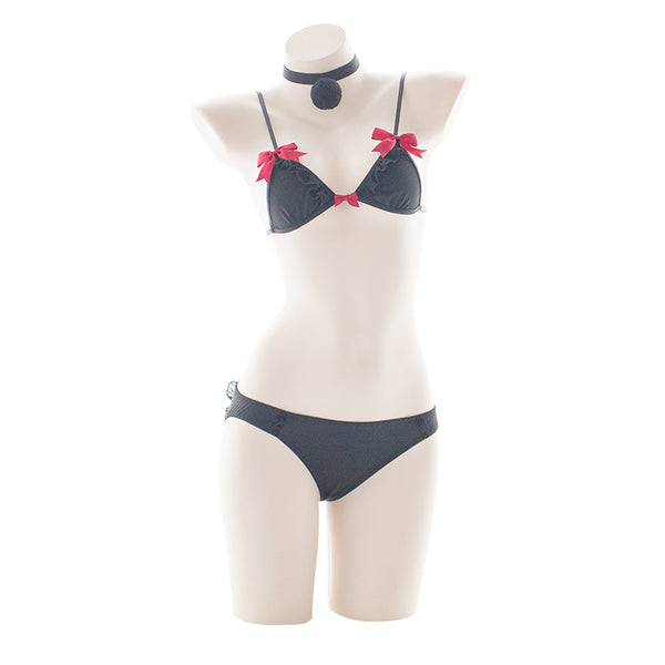 Cute sexy rabbit bikini yc21080