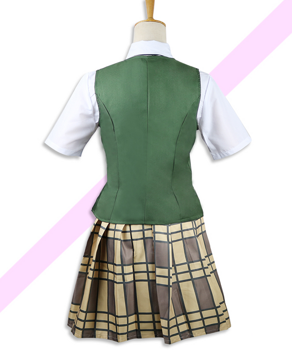 Citrus cosplay School uniform yc20736