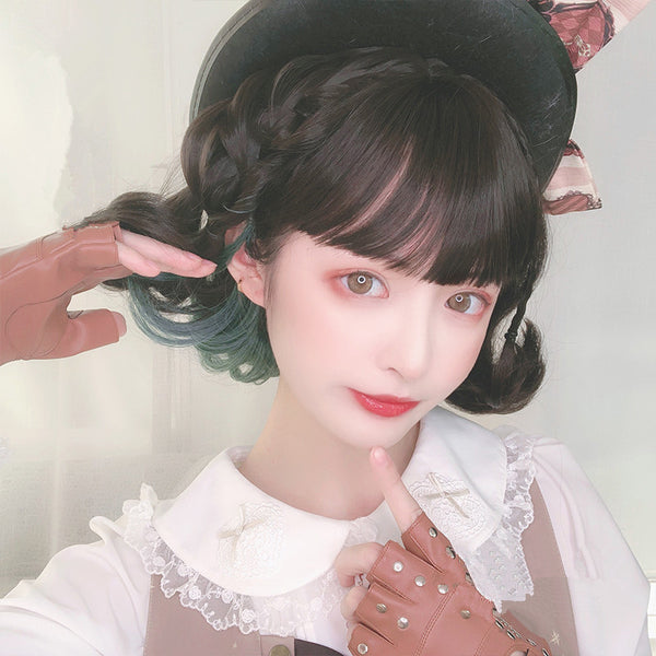 lolita cute wig yc22957