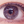 Load image into Gallery viewer, COSplay pink Contacts Lens£¨Two Piece) yc22623
