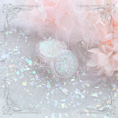 Lolita glue-free eye makeup sequins yc20748
