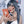 Load image into Gallery viewer, Sakurajima Mai cosplay wigs yc20861
