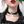 Load image into Gallery viewer, Harajuku Bat Chain Collar yc22609
