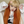 Load image into Gallery viewer, Harajuku gradient orange wig YC24187

