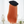 Load image into Gallery viewer, Harajuku gradient orange wig YC24187
