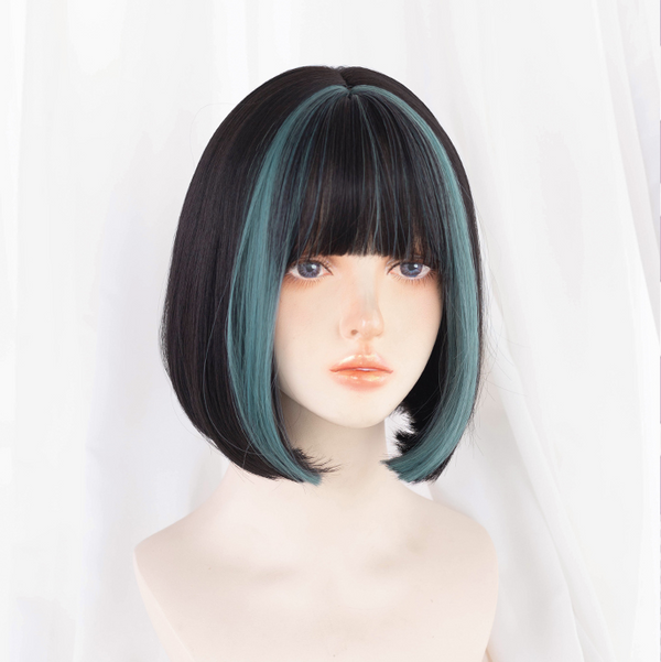 Harajukufashion daily wig yc24658