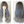 Load image into Gallery viewer, lolita black gray long wig yc22852
