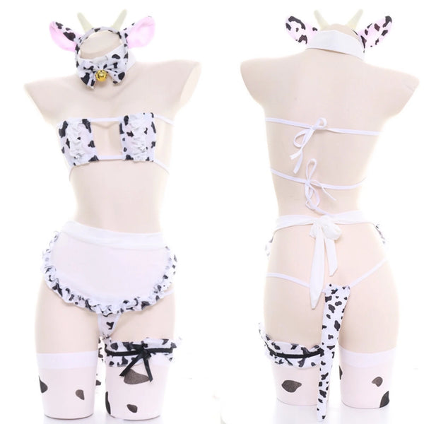 Little Cow Bikini Set YV44542