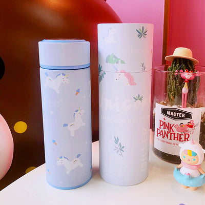 Japanese style cute thermos yc23346