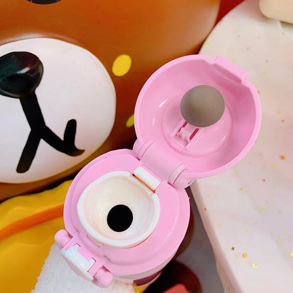 Japanese style cute thermos yc23346