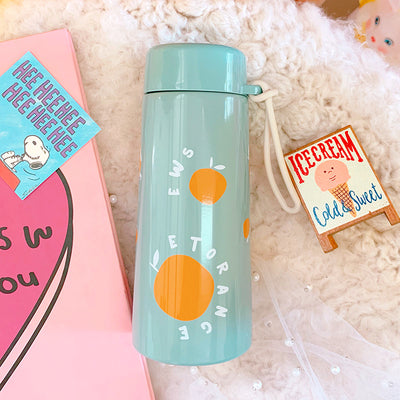 Japanese style cute thermos yc23346