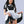 Load image into Gallery viewer, Cute cat maid cos costume yc23462
