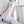 Load image into Gallery viewer, lolita fashion white blue dress yc23226
