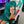 Load image into Gallery viewer, Cosplay Hatsune Miku Green Wig YC24193
