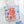 Load image into Gallery viewer, cute bear pattern transparent handbag yc23424
