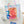 Load image into Gallery viewer, cute bear pattern transparent handbag yc23424
