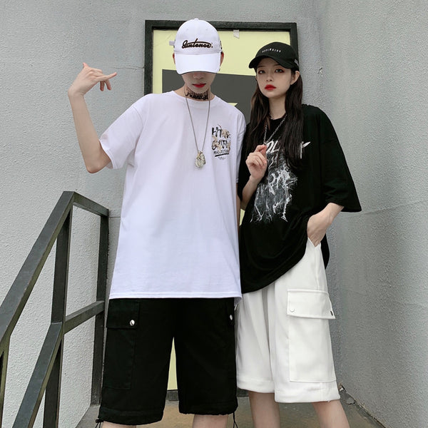 kfashion casual pants YC24115