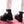 Load image into Gallery viewer, Gothic punk platform shoes YC24116
