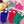 Load image into Gallery viewer, Japanese cute eye socks with 11 color yc20829
