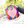 Load image into Gallery viewer, Rainbow Laser Love Backpack yc21074
