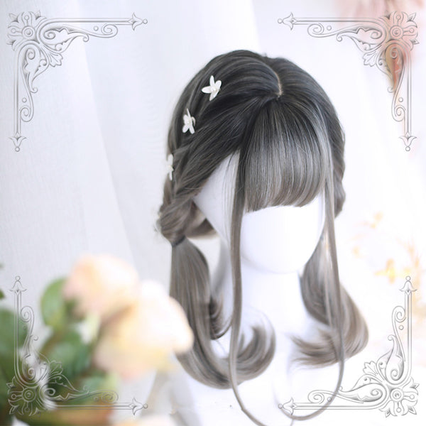 Lolita cos wigs yc20568