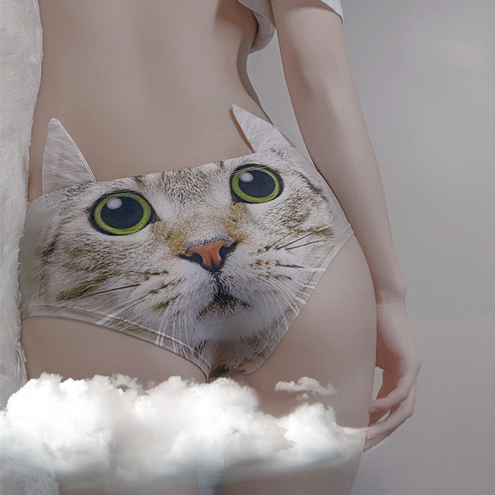 Sexy cat panties YC24109 – anibiu