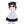 Load image into Gallery viewer, Cute bowknot home wear maid costume yc23428
