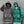 Load image into Gallery viewer, Retro anime hooded jacket  yc23756
