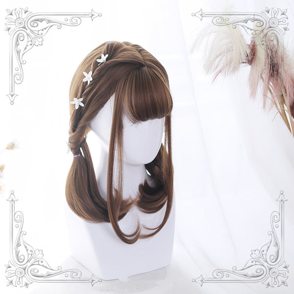 Lolita cos wigs yc20568