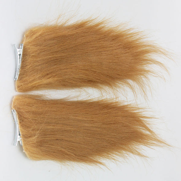 Fox Spirit Matchmaker cos wig yc23588