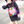 Load image into Gallery viewer, Rainbow Laser Love Backpack yc21074
