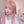 Load image into Gallery viewer, lolita sweet daily pink wig yc23498
