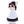 Load image into Gallery viewer, Cute bowknot home wear maid costume yc23428

