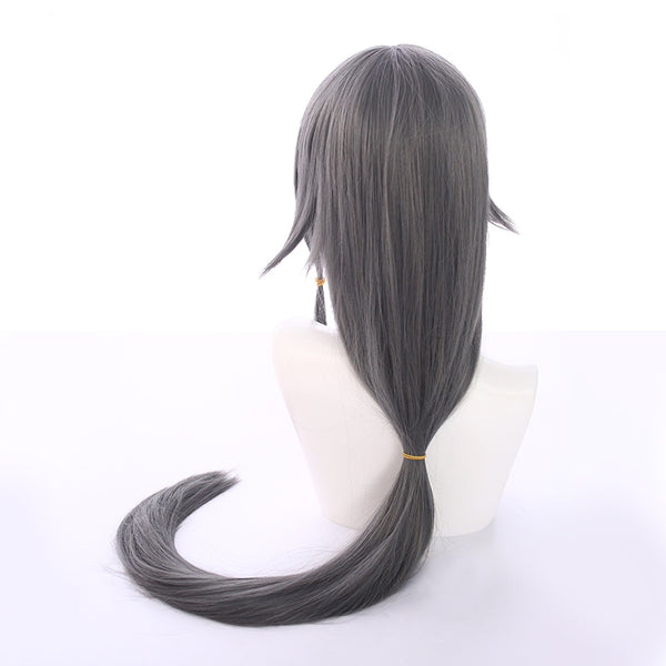 cosplay gray wigs yc20732