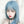 Load image into Gallery viewer, Harajuku style straight wig yc23241
