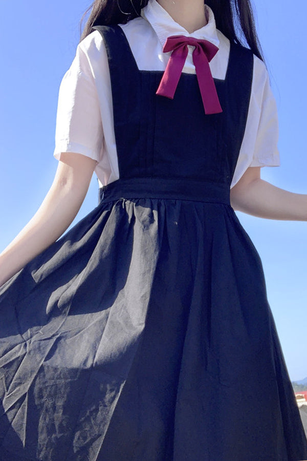 Japanese sweet dress yc22840