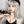 Load image into Gallery viewer, Harajuku Fashion Gray Wig yc23657

