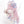 Load image into Gallery viewer, lolita style pink blue gradient wig yc23255
