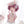 Load image into Gallery viewer, lolita style gradient wig yc23265
