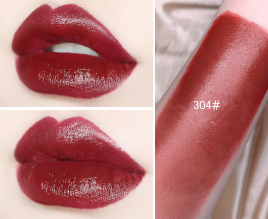 Chinese retro matte lipstick  YC21249