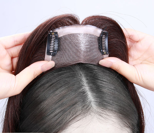 head wig clip an3001
