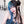 Load image into Gallery viewer, Lolita Punk Long Straight Wig yc50164
