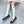 Load image into Gallery viewer, Lolita Japanese style strawberry socks yc23143
