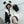 Load image into Gallery viewer, Cute panda plush coat yc50225
