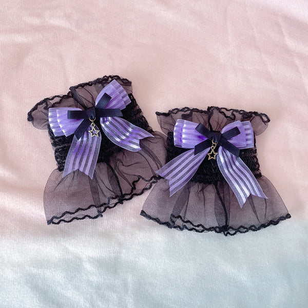 Lolita Bow Hair Clip yc50170