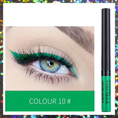 Japanese color COS eyeliner pen yc21121