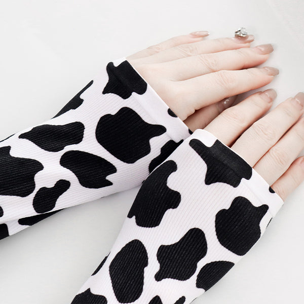 Cow sun protection sleeve YC24159